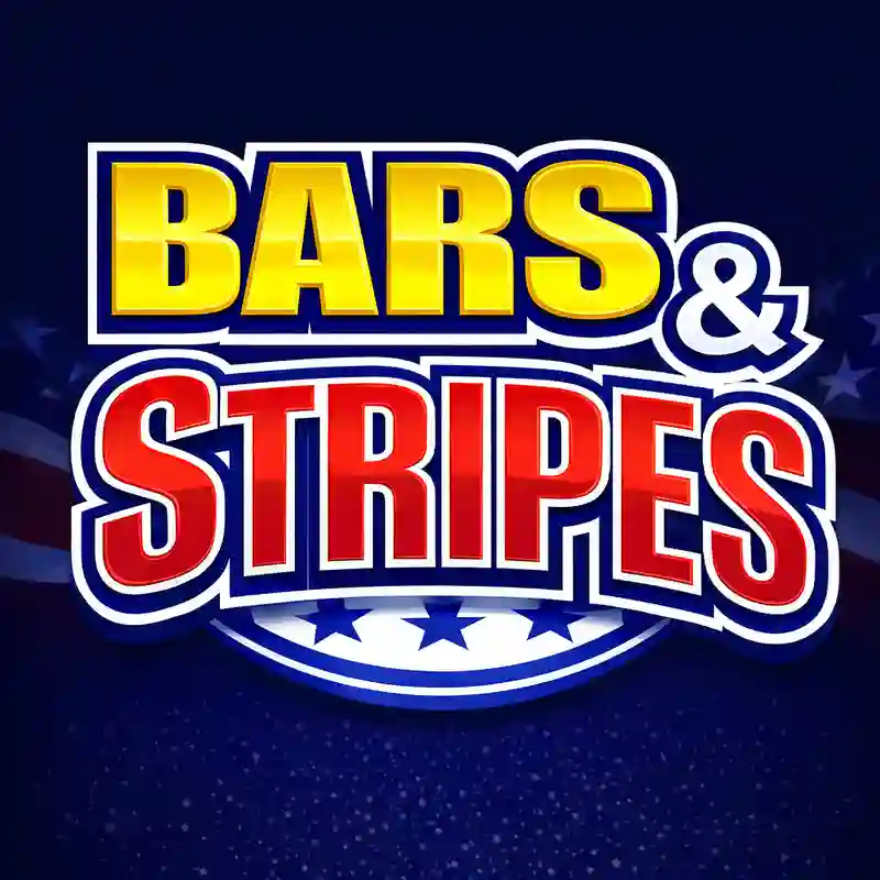 Bars & Stripes Slot Game - Play at 7sjl Casino