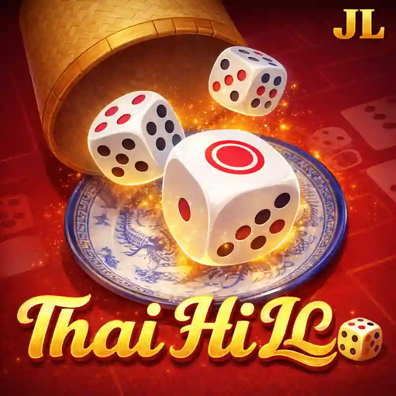Thai Hilo professional casino game interface